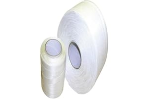 Dr. Shrink DS-50015 1/2" X 1500' Woven Strapping