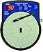 Supco CR87B Fahrenheit Temperature Circular Chart Recorder, 6
