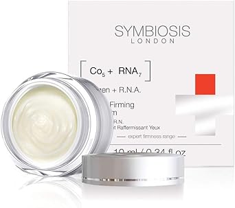 symbiosis overnight eye serum