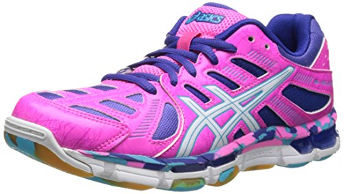 ASICS Women's Gel VS Revolution Volley Ball Shoe