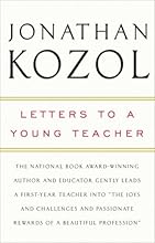 Letters to a Young Teacher