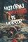 Livro Histórias Natalinas de Horror