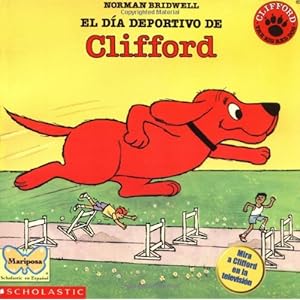 El Dia Deportivo De Clifford