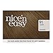 Clairol Nice 'N Easy Non-Permanent Hair Color 91 Dark Blonde 1 Kit