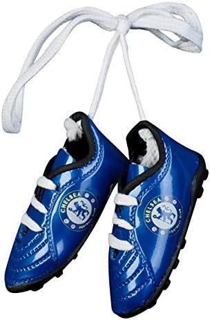 chelsea football boots