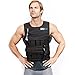 RUNFast/Max Pro Weighted Vest 12lbs/ 20lbs/ 40lbs/ 50lbs/ 60lbs