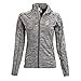 NCAA Ladies Atlantis Shear Script Full Zip