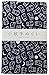Japanese Traditional Towel Tenugui Small Pattern 5 type set Auspicious patterns by KOMESICHI