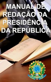 Livro Manual de Redação da Presidência da República - 2a Edição