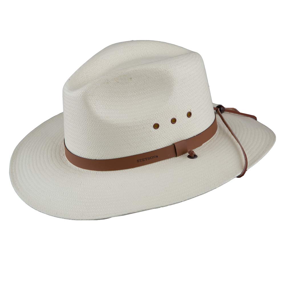 Buy Los Alamos Straw Hat OSLAMS Online 