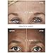 SiO Beauty BrowLift Forehead Anti-Wrinkle Patch - Rapid Overnight Reusable Silicone Patch to Reduce Furrows, Expression Lines, and Creases