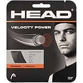 HEAD Velocity MLT Power Tennis String Set