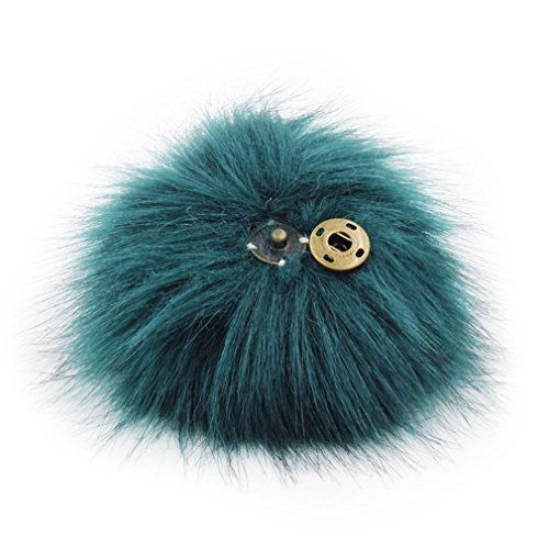 3 Knitting+Accessires+Faux+Press+Button+Colorful