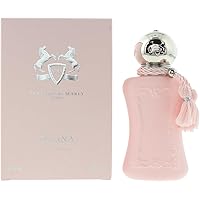 Amazon.com: PARFUMS DE MARLY Delina Exclusif Eau de Parfum