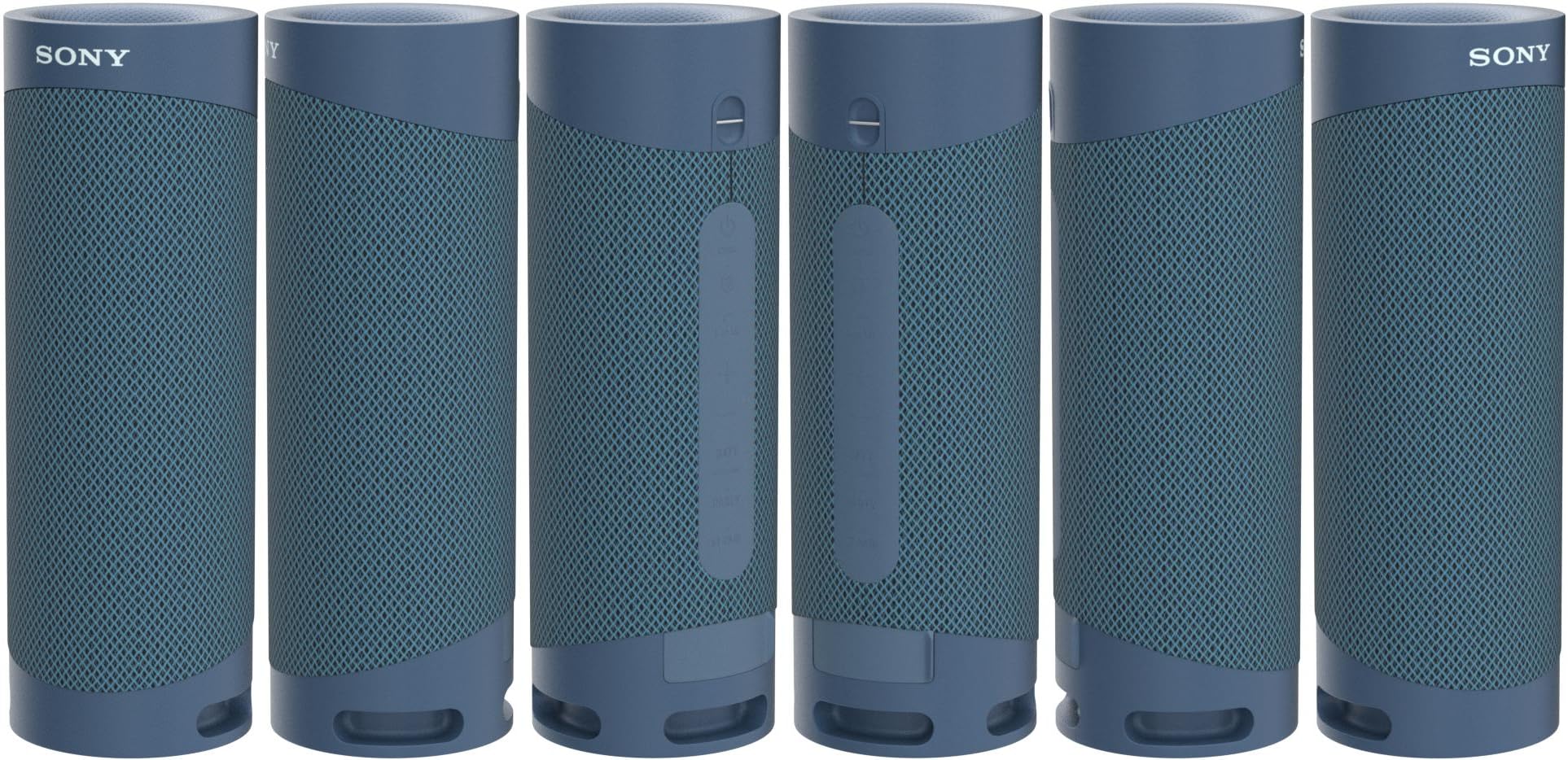 Sony Extra Bass Portable Bluetooth 