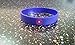 GLOW IN THE DARK - CAPTAIN AMERICA Kids Bracelets and Birthday Party Favors