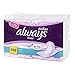 Always Dailies Sheer Liners, 108 Count