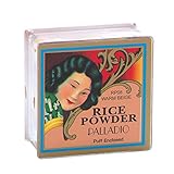 Palladio Rice Powder Loose Finishing Powder