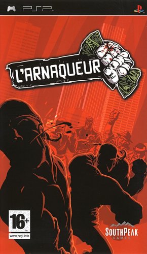 L'Arnaqueur