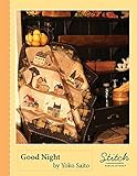 Good Night Quilt Pattern by 