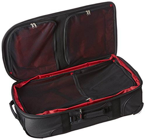 Callaway International Terminal, Black Pindot - Thumbnail 5