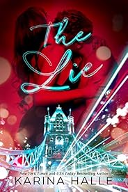 The Lie (THE MCGREGOR BROTHERS Book 4)