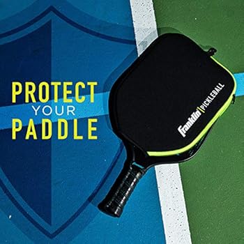 head pickleball paddle covers