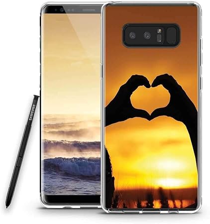 Handy Hulle Fur Samsung Silikon Case Tasche Cover Amazon De Elektronik