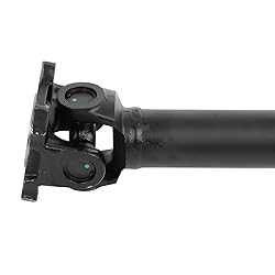 SCITOO 24.375" Front Drive shaft Assembly Propeller