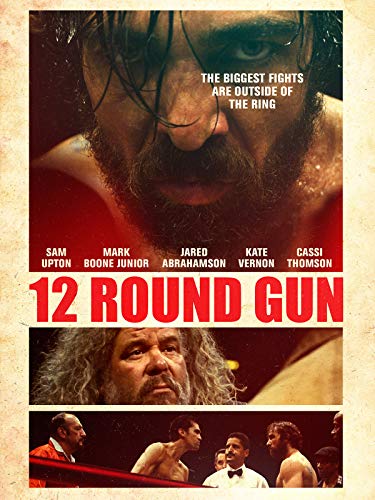12 Round Gun
