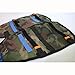 Biowow Adjustable Elite Tactical Nerf Tactical Vest N-strike for Foam Darts Camouflage with Storage Pockets