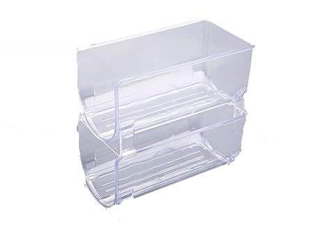 LY-YY Transparente y Respetuoso con el Medio Ambiente Frigorífico ...