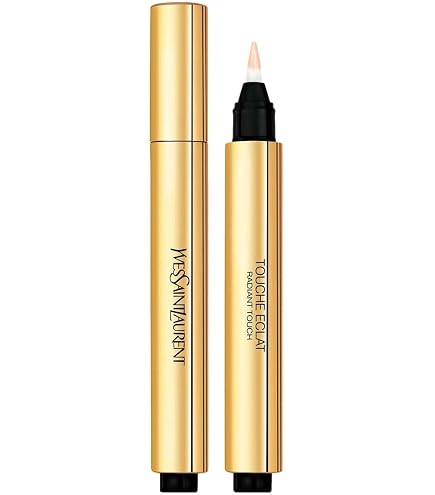 Amazon.com: Yves Saint Laurent Touche Eclat (Radiant Touch