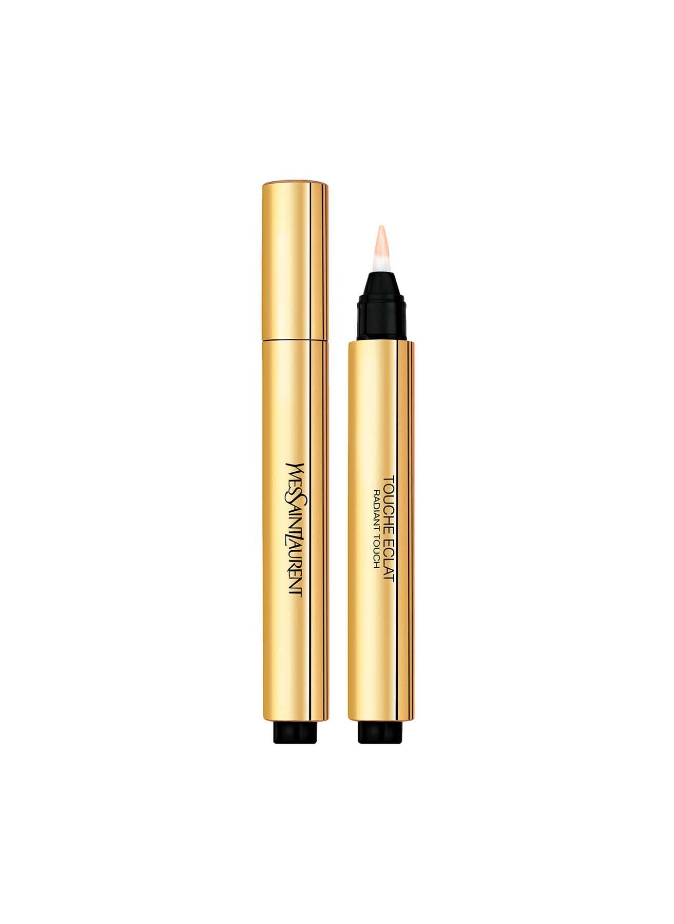 Yves Saint Laurent Touche Eclat Radiant Touch Concealer 2.5ml N2.5 Luminous Vanilla