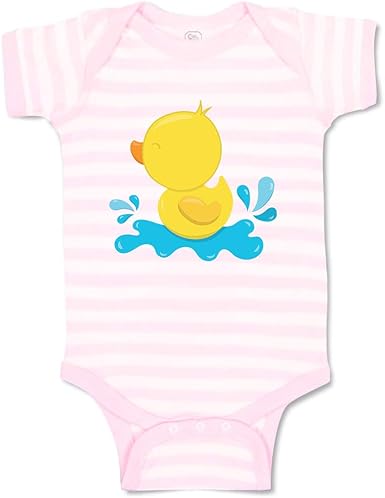 duck baby clothes