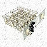 3500-410P/A - Coleman OEM Replacement Electric Furnace Heating Element