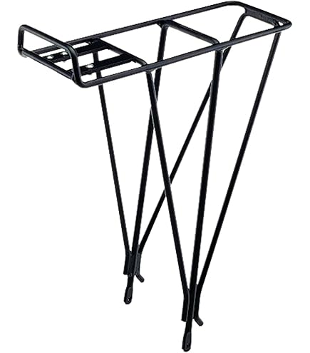 Amazon.com : Tubus Lowrider Tara Big Apple Rack 26