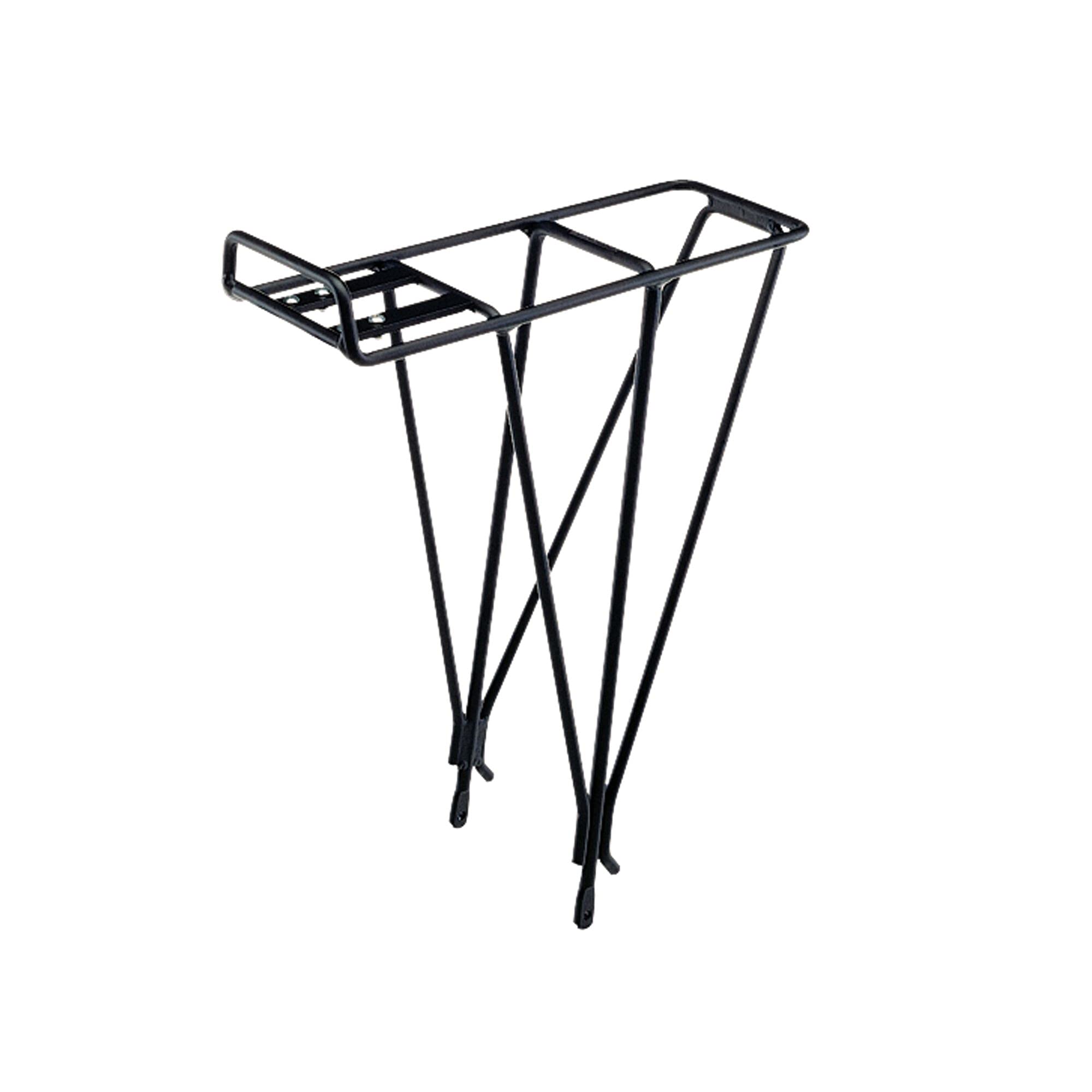 Blackburn EX1 Plus Rear Rack Black N/A, Black