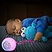 Alarm Clock Wake Up Light Digital Ninonly 6 Natural Sound Indoor Temperature Calendar Nice Gift Decor 7 Auto Switch Colors LED Night Light for Kids Bedroom Adults White