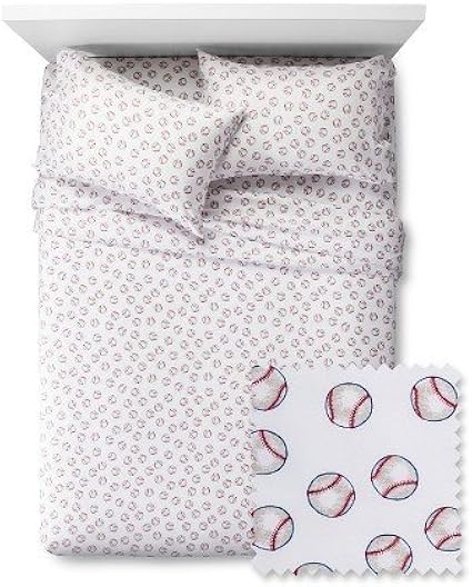 pillowfort floral bedding