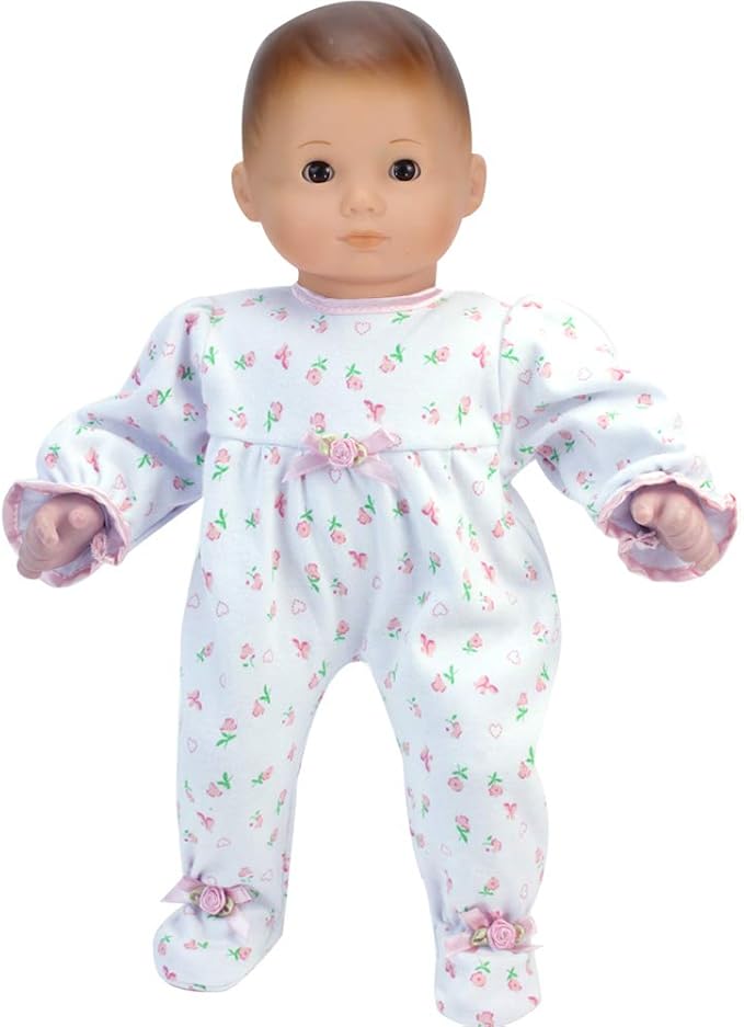 my life doll donut pajamas