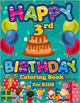 best 3rd birthday gifts