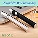 ffomo USB Charger for Premium Slim Oil Pen - Black