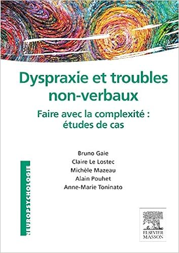 Résultat de recherche d'images pour "Dyspraxie et troubles non-verbaux 2014"