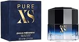 Paco Rabanne Pure XS EDT 50 ml Men Fragrance view 2