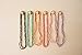 Original Wood Gem Push Pins (Extra Large) Geometric Faceted Thumb Tacks
