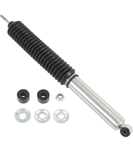 Amazon.com: Bilstein 24-186728 5100 Series Rear Shock fits 2005