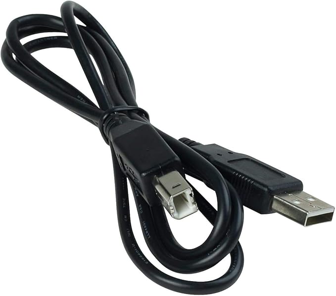 pixma ts202 usb cable