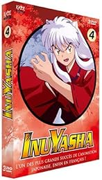 Inuyasha - Box 4/4
