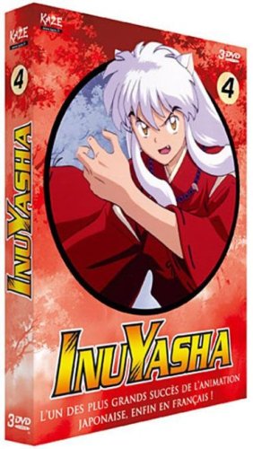 Inuyasha - Box 4/4